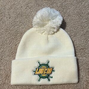 oswego state lakers hat
